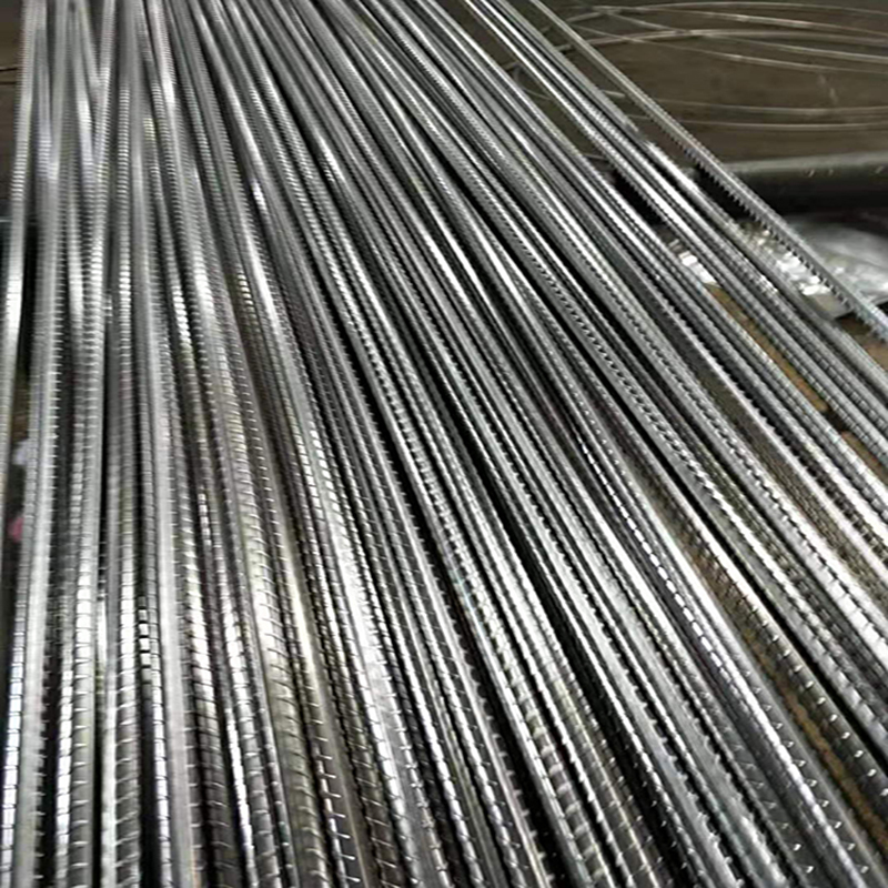 X5CrNiMo17-12-2 Stainless Steel Bar Supplier