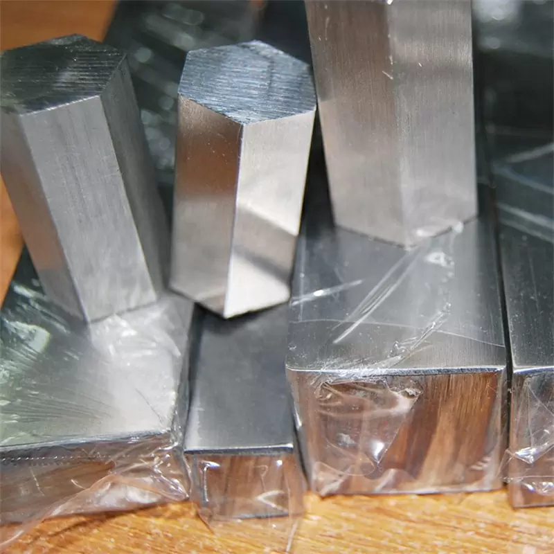 X5CrNiMo17-12-2 Stainless Steel Bar Supplier