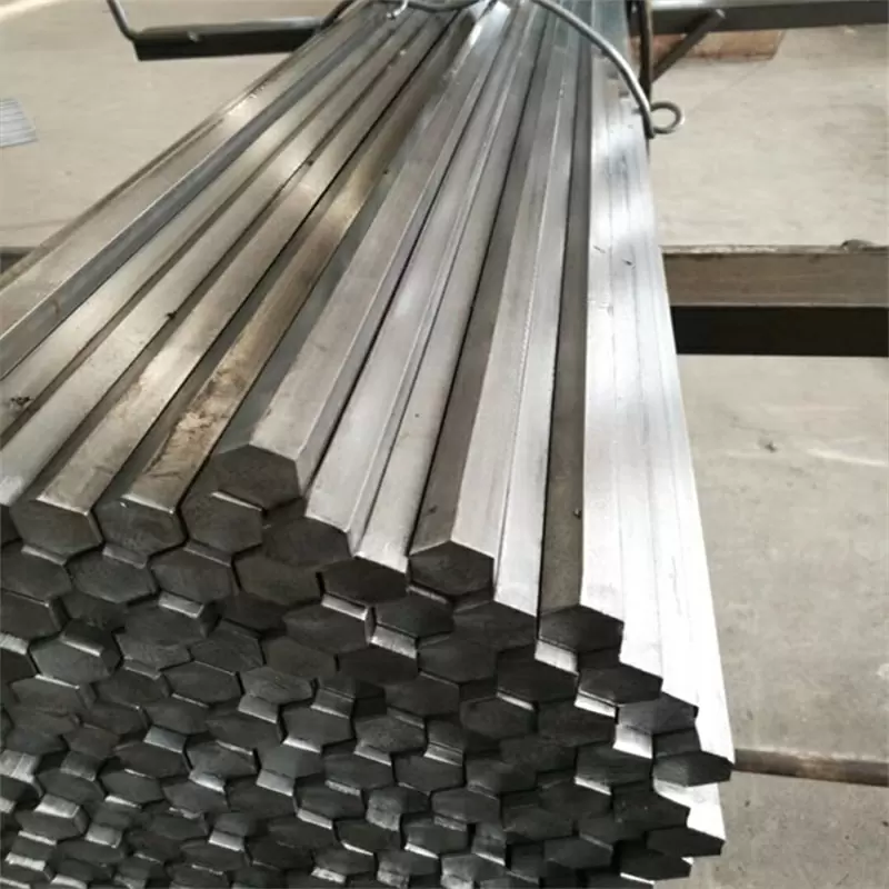 X5CrNiMo17-12-2 Stainless Steel Bar Supplier