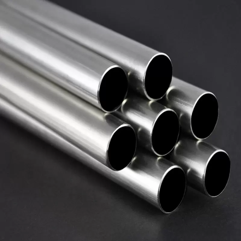 Hastelloy C276 Round Pipe