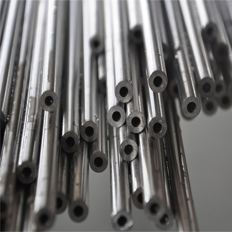 Hastelloy C276 Round Pipe