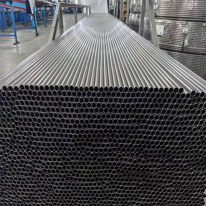 Hastelloy C276 Round Pipe