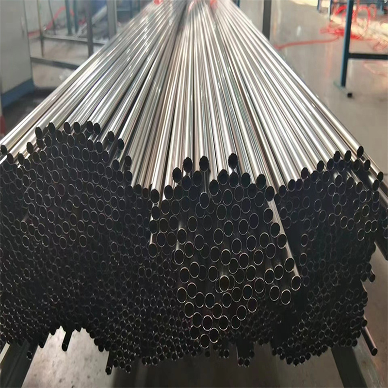 Hastelloy C276 Round Pipe