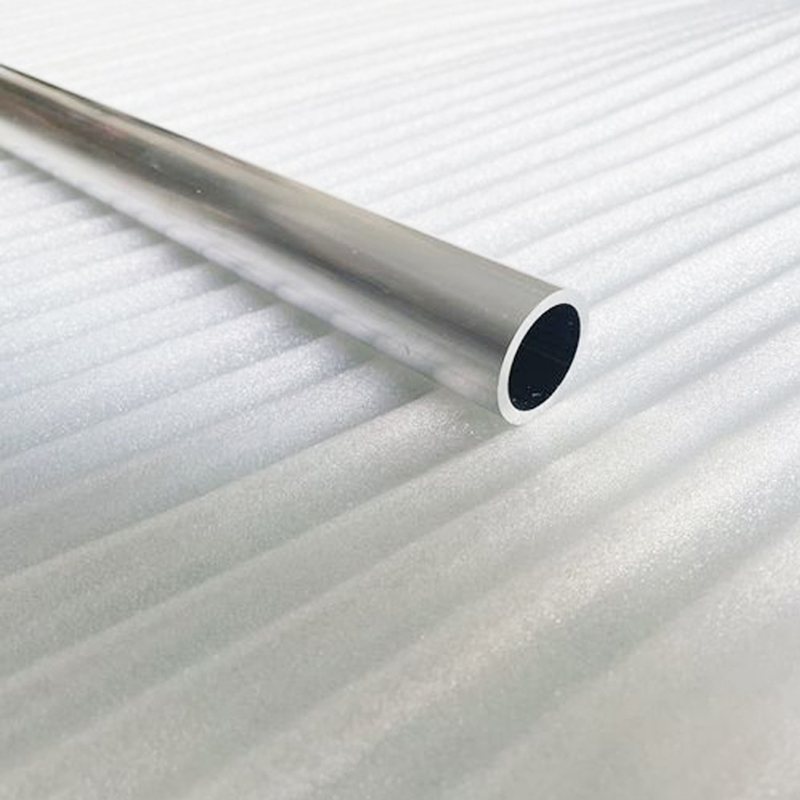 ASTM B265 ​Titanium Round Pipe