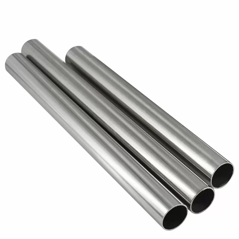 Monel K500 Pipe