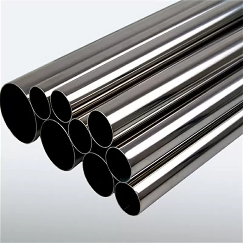 Monel K500 Pipe