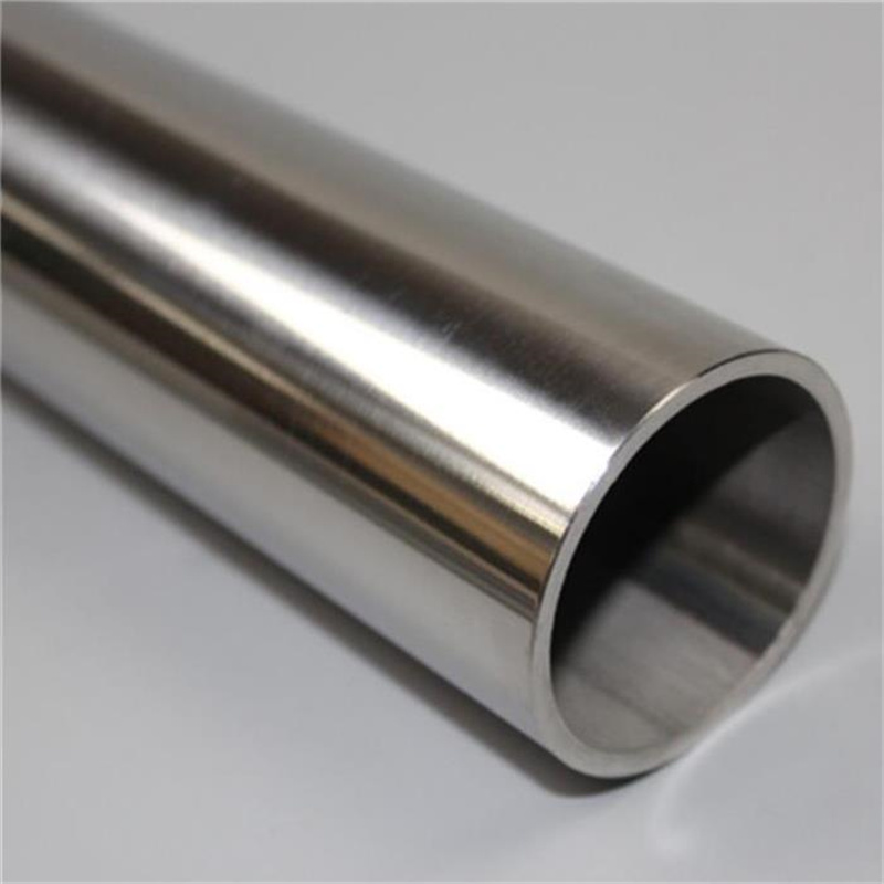 Monel K500 Pipe