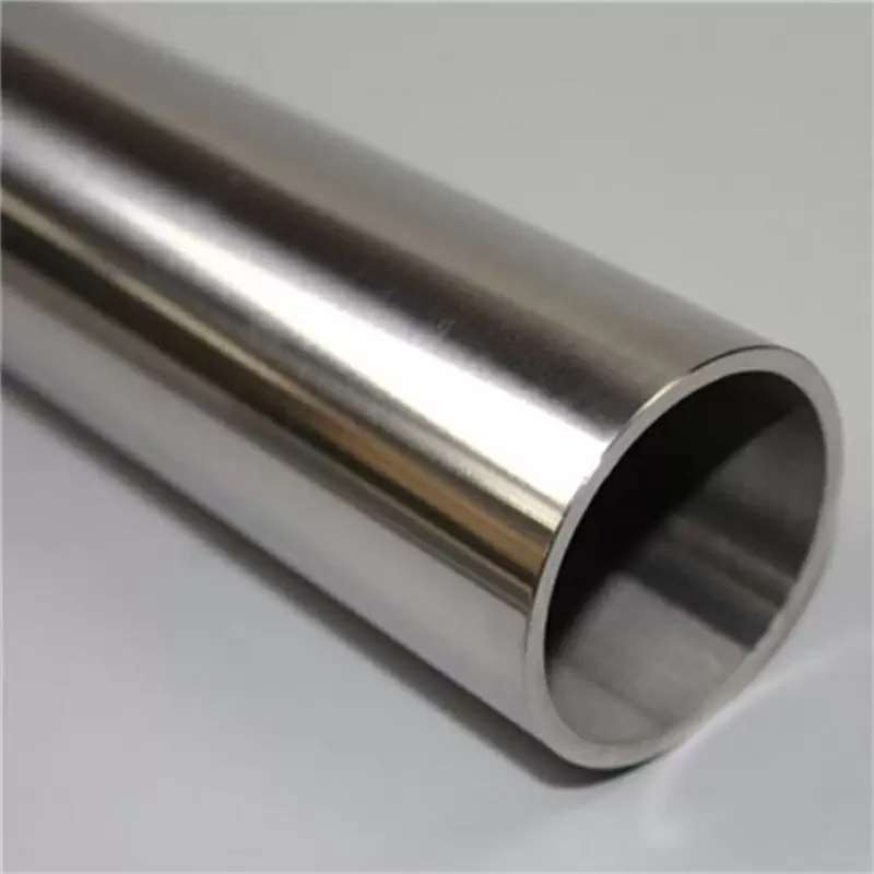 Monel K500 Pipe