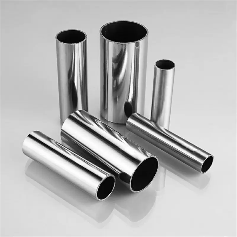 Monel K500 Pipe