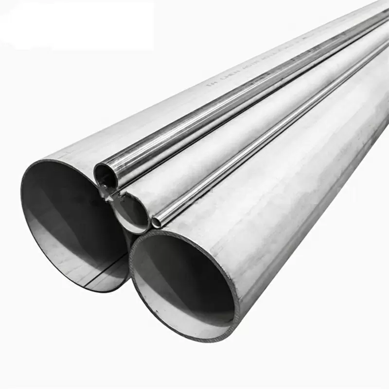 Monel K500 Pipe