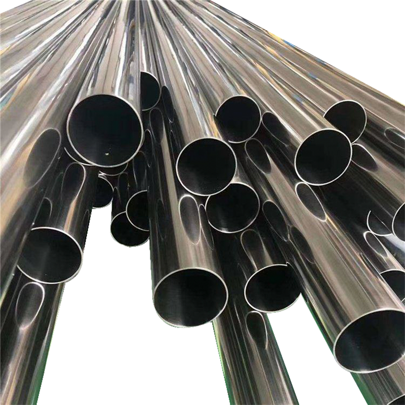 Incoloy 825 Round Pipe