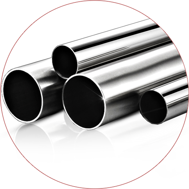 Incoloy 825 Round Pipe