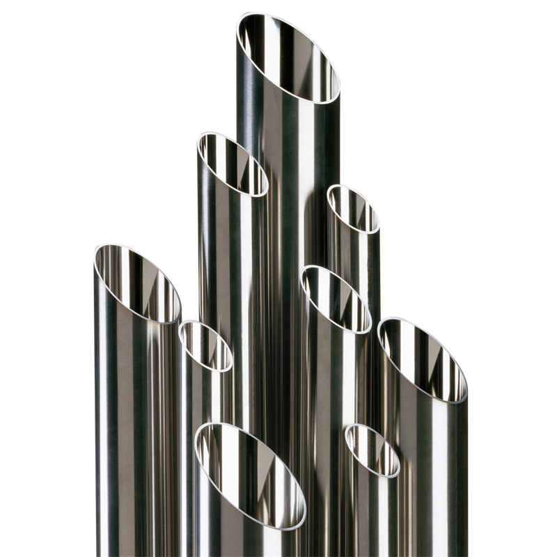 Incoloy 825 Round Pipe