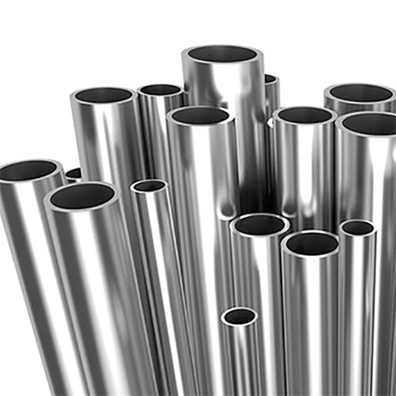 Incoloy 825 Round Pipe
