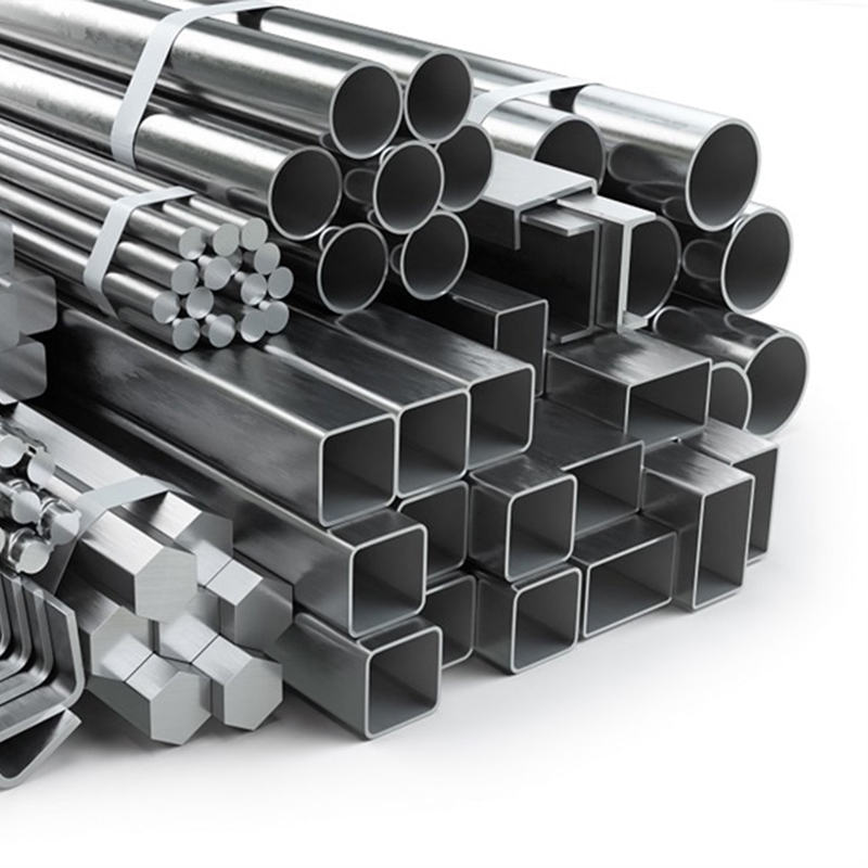 Incoloy 825 Round Pipe