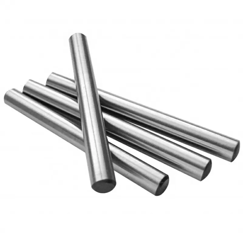 Hastelloy B-2 Bar