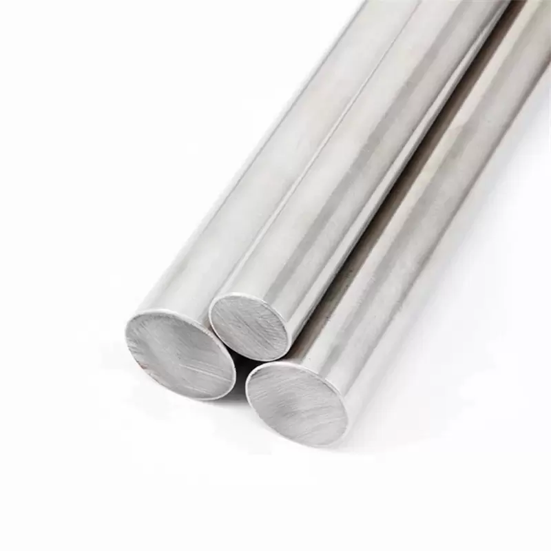 Hastelloy B-2 Bar