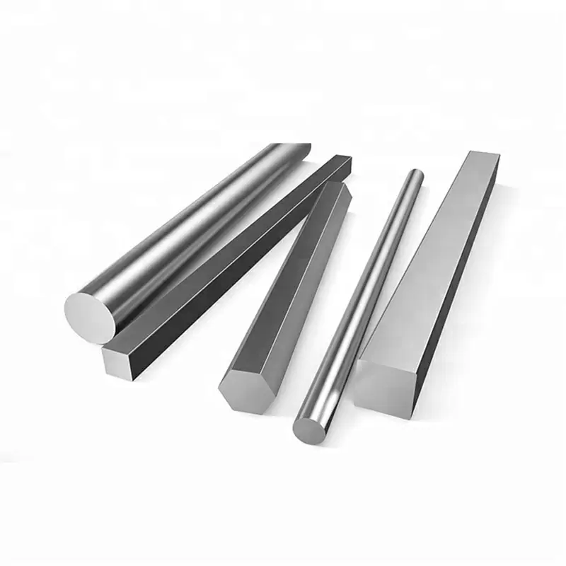 Hastelloy B-2 Bar