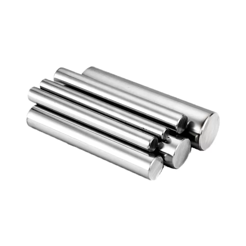 Hastelloy B-2 Bar