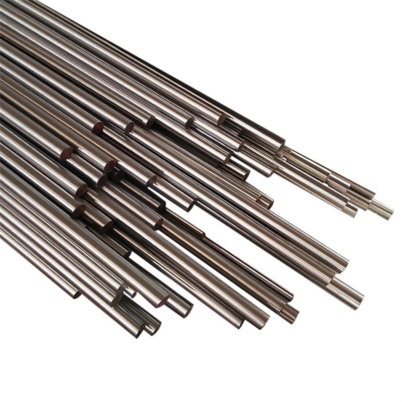 Monel 30C Nimonic 80A Rod Bar