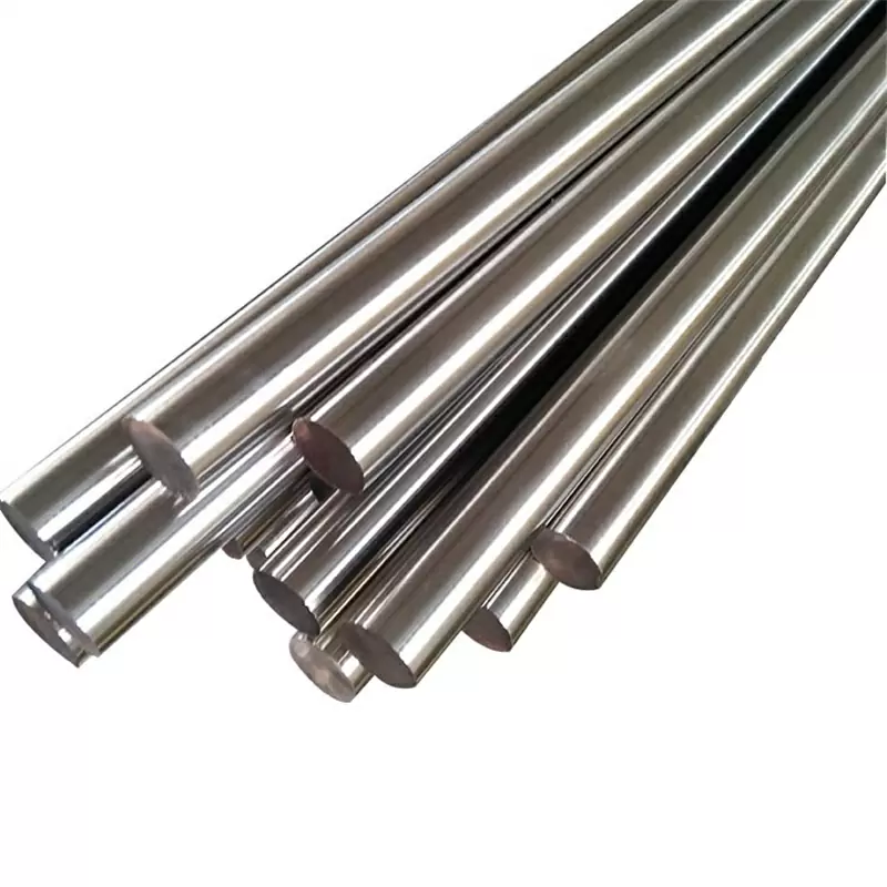 Gr 9 TA2 Titanium Rod