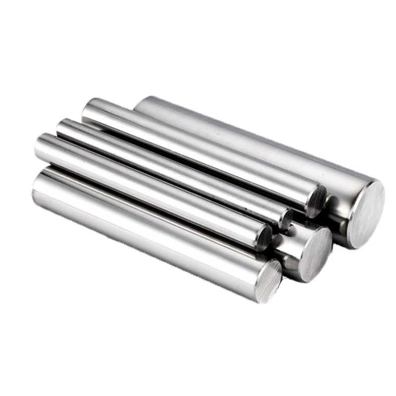 Gr 9 TA2 Titanium Rod