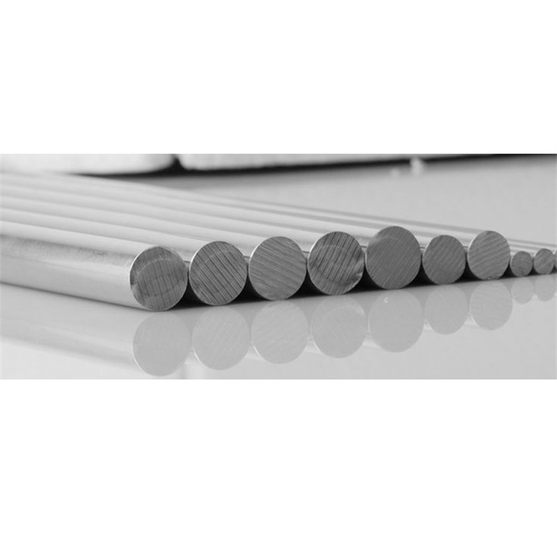 Gr 9 TA2 Titanium Rod