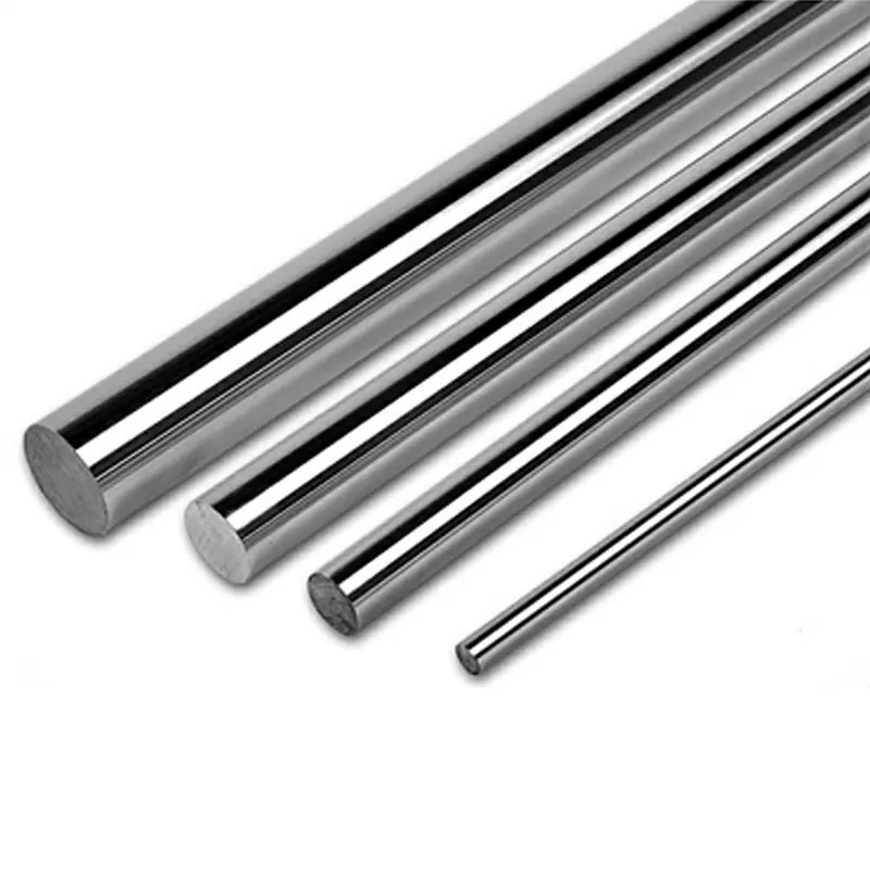 Gr 9 TA2 Titanium Rod