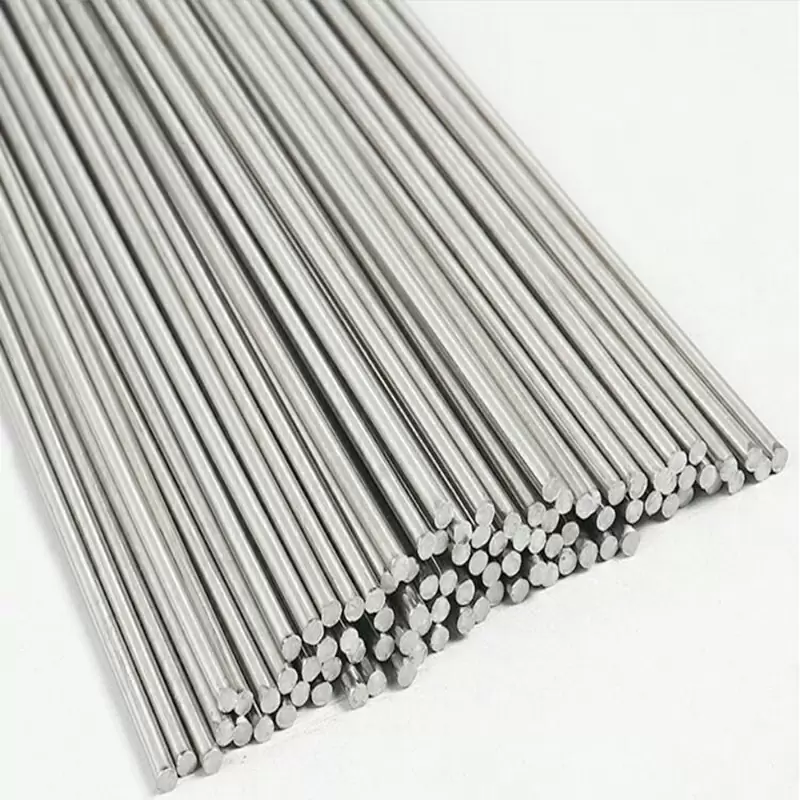 Gr 9 TA2 Titanium Rod