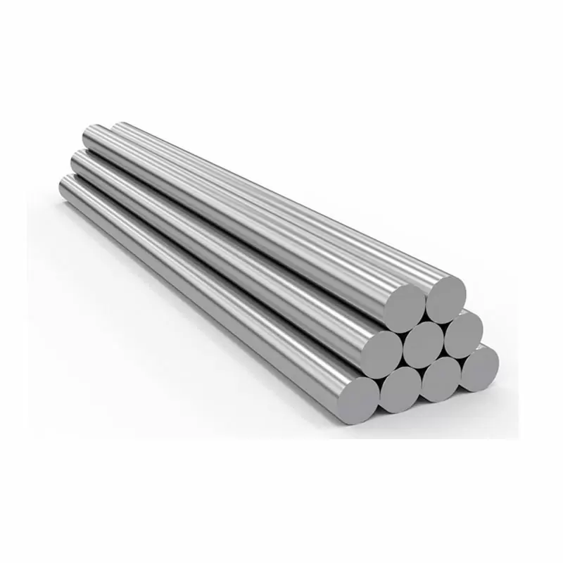 Gr 9 TA2 Titanium Rod