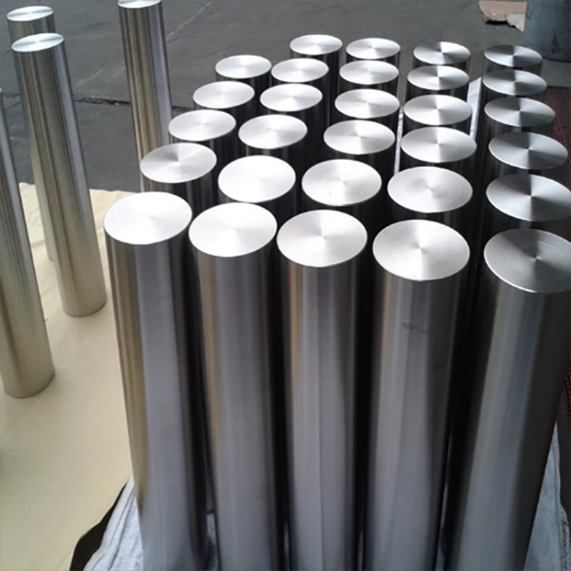 Monel 30C Nimonic 80A Rod Bar