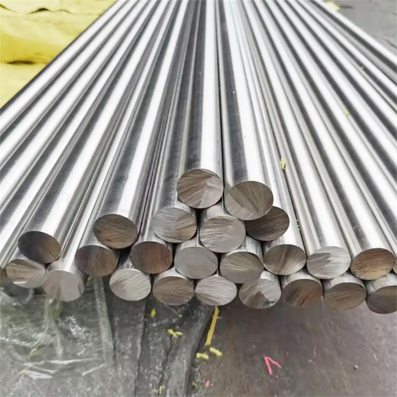 Monel 30C Nimonic 80A Rod Bar