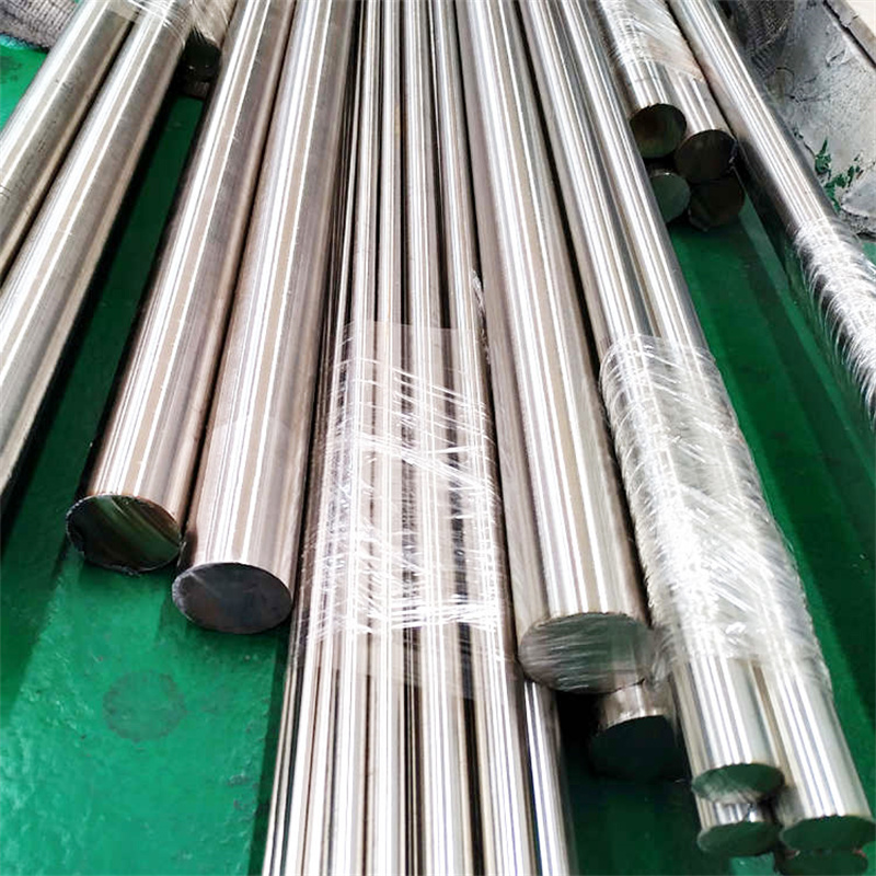 Monel 30C Nimonic 80A Rod Bar