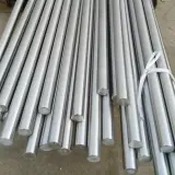 Nickel 200 Round Bar