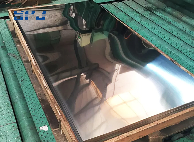 Stainless Steel Sheet/Plate