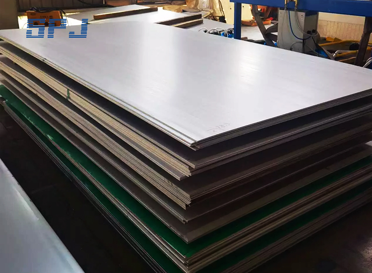 Stainless Steel Sheet/Plate