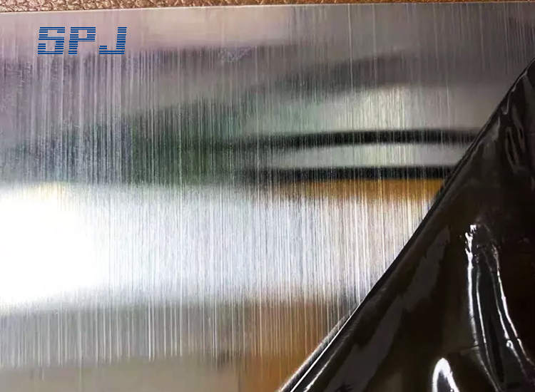 Stainless Steel Sheet/Plate