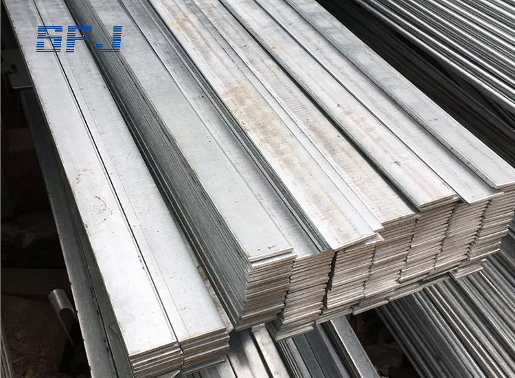 Stainless Steel Flat Steel