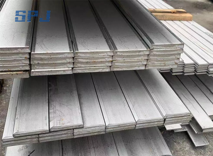 Stainless Steel Flat Steel