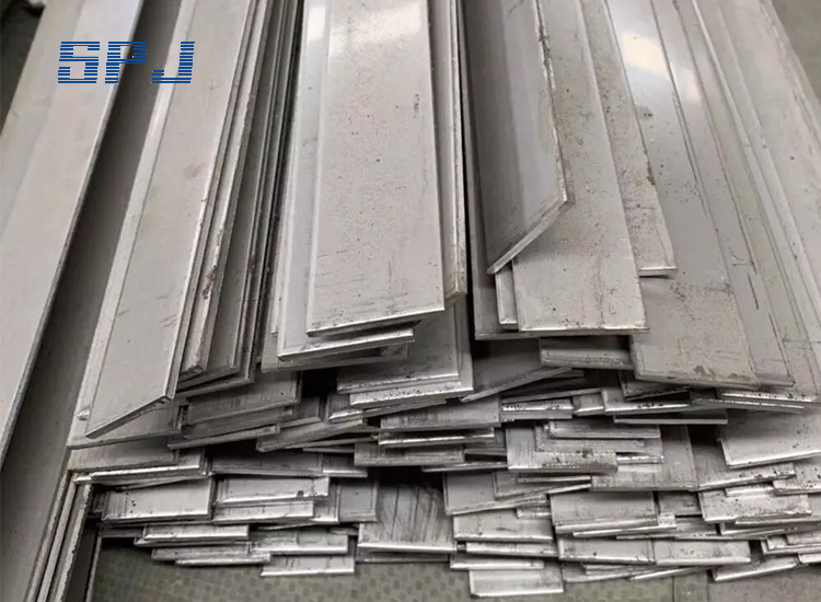 Stainless Steel Flat Steel