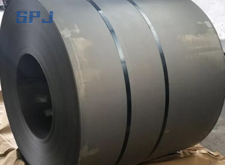 Carbon Steel Coil