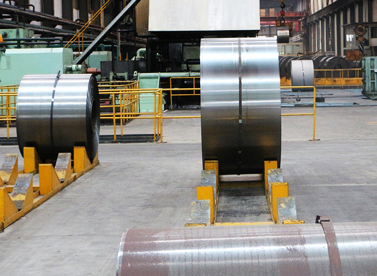 Specifications, Types, Characteristics and Classifications of Steel Coils