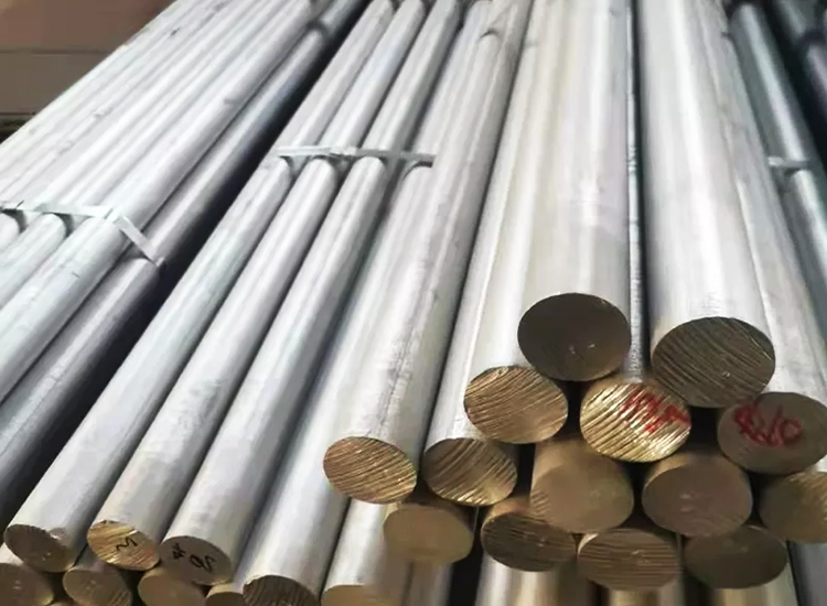 Stainless Steel Bar