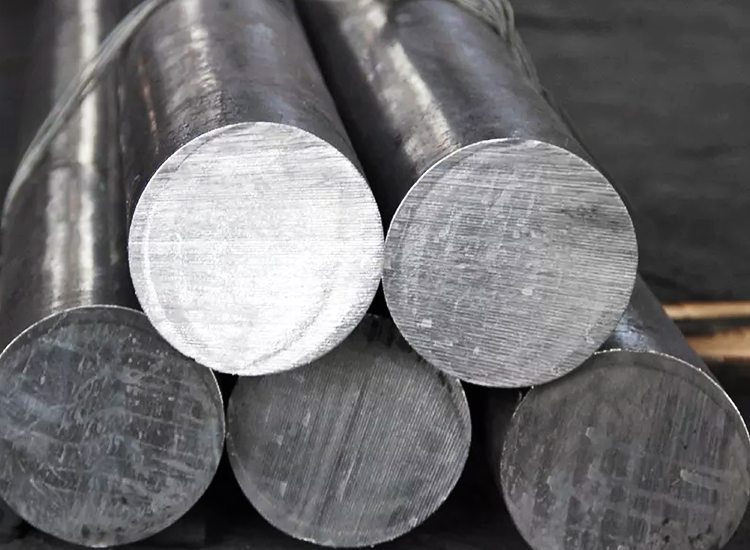 Stainless Steel Bar