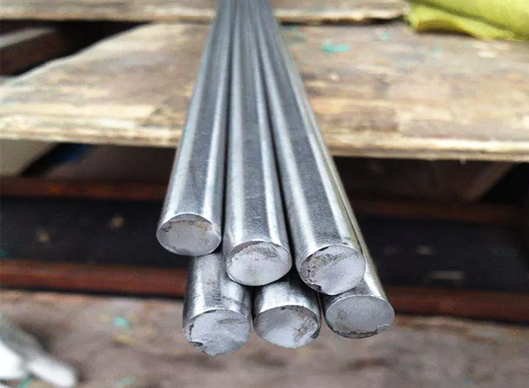 Stainless Steel Bar