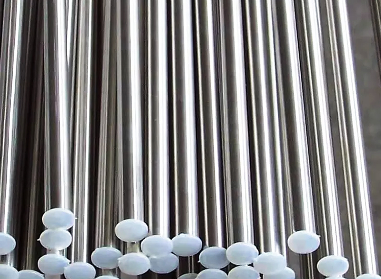 Stainless Steel Bar