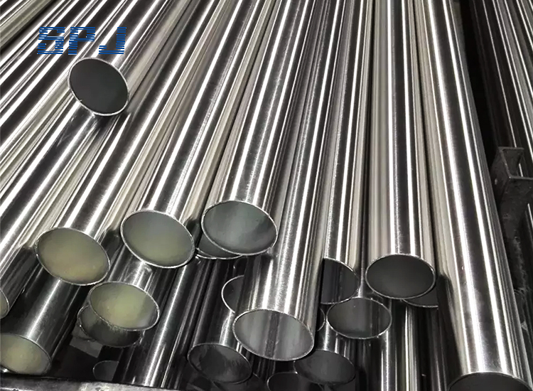 Stainless Steel Pipe