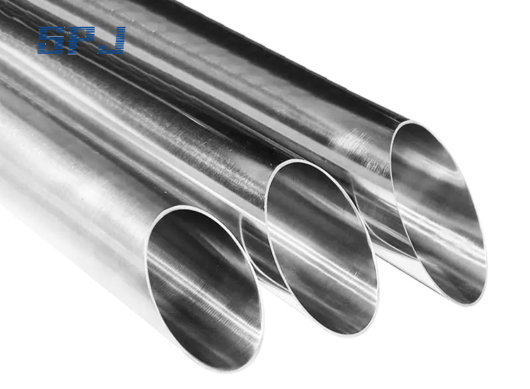 Stainless Steel Pipe