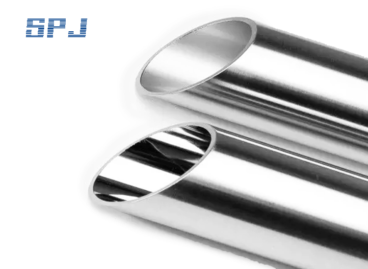 Stainless Steel Pipe