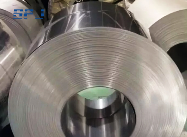 Stainless Steel Coil